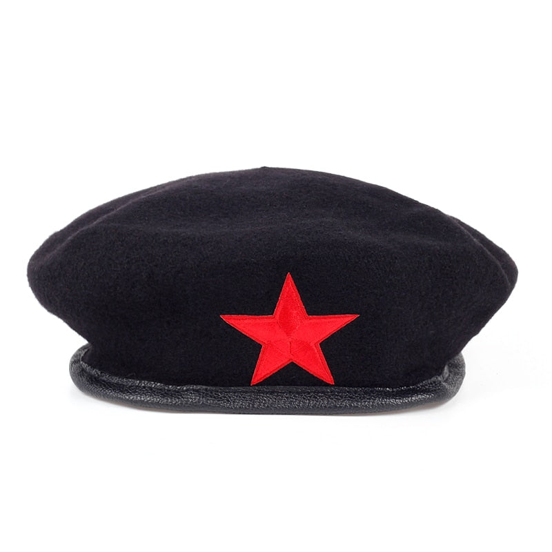 Che Guevara Beret