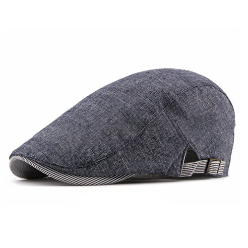 Golf Beret Cap - Main Image