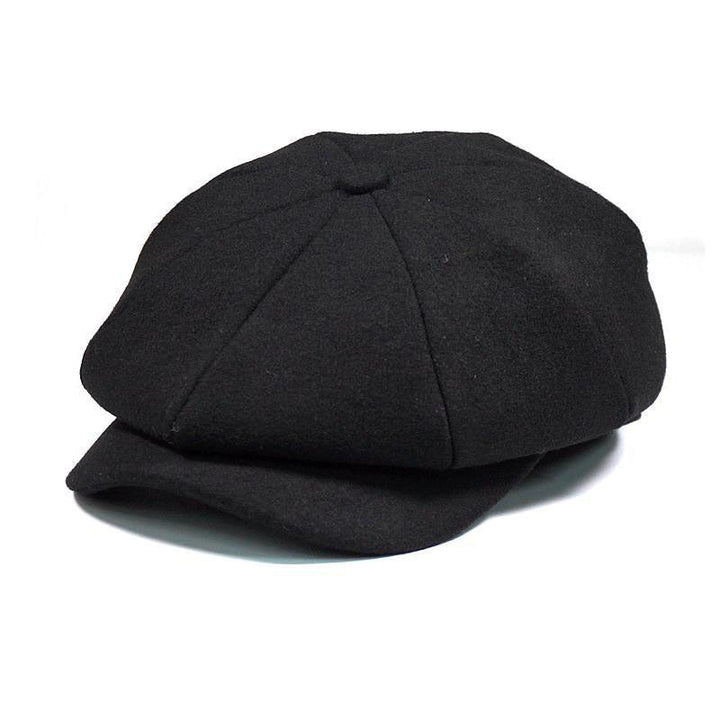 Beret Newsboy Hat