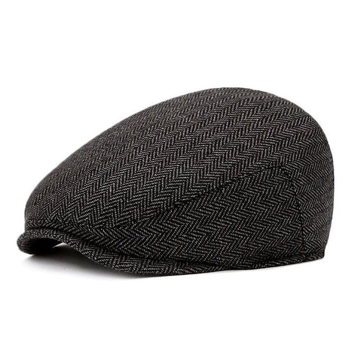 Winter Beret Caps