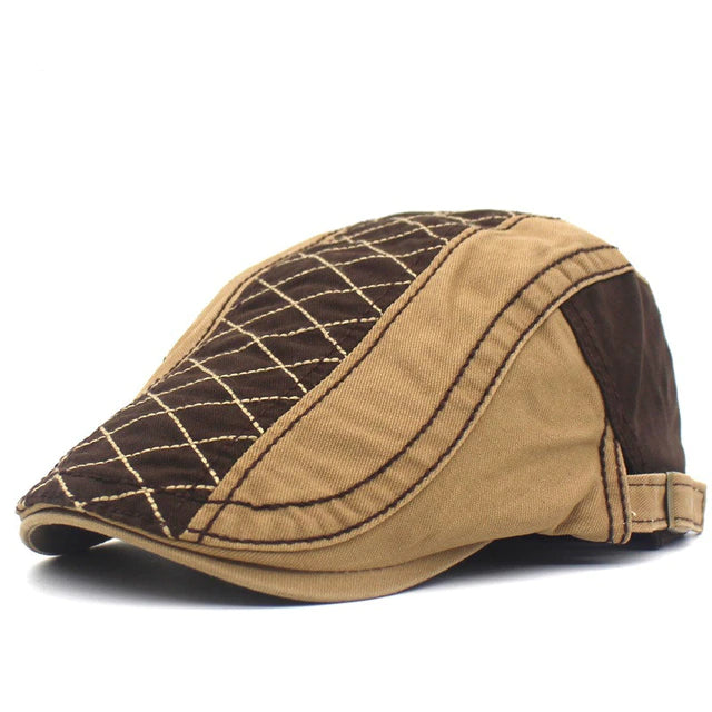 Vintage French Beret
