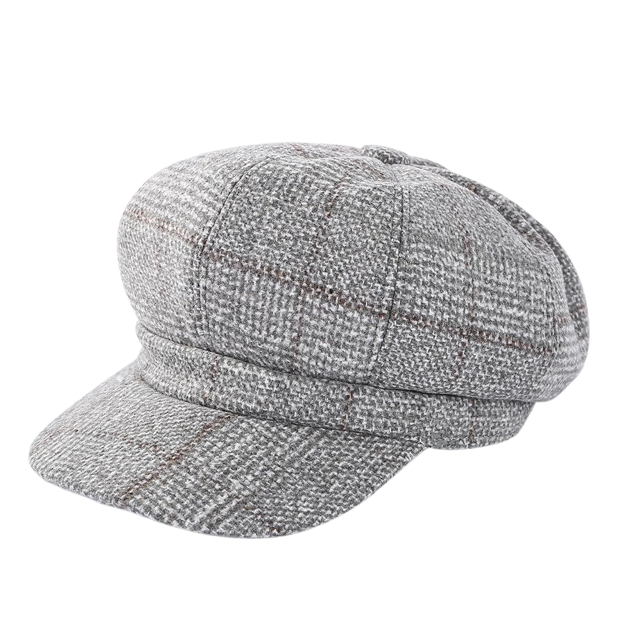 Beret Cap Women