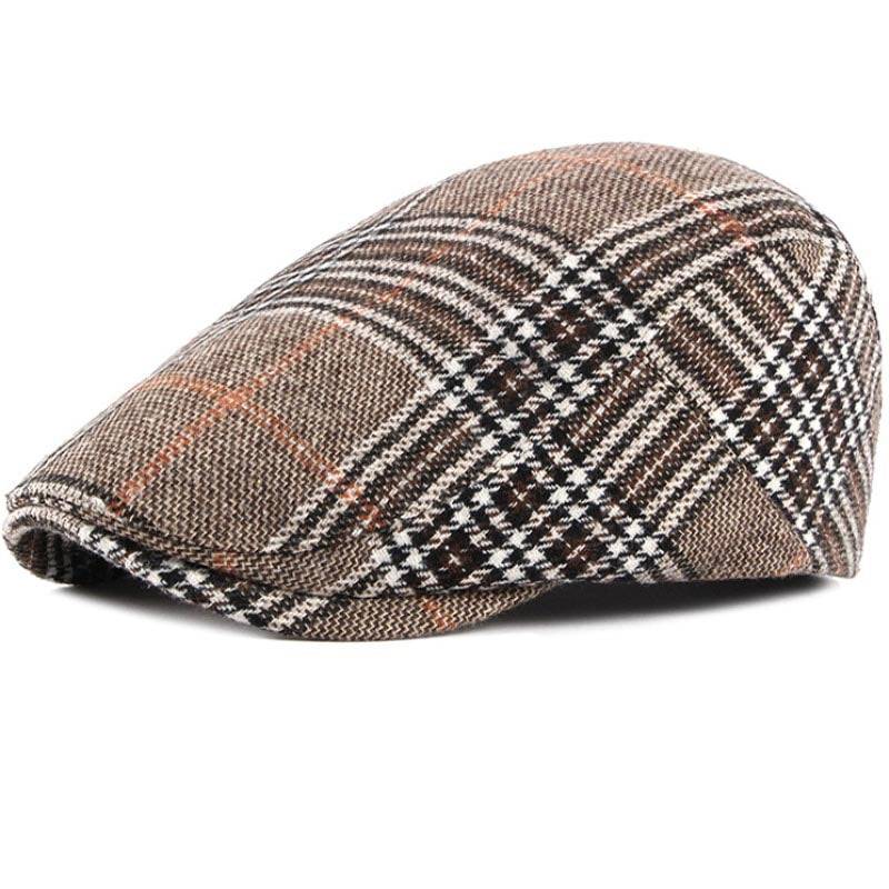 Beret Brown