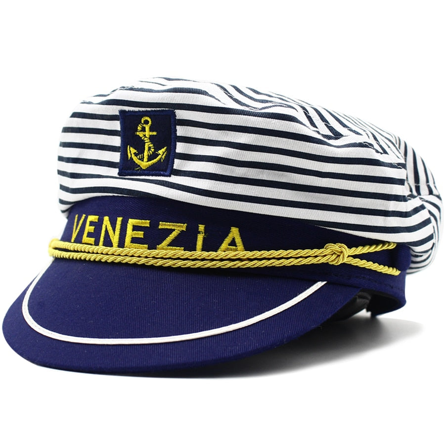 Sailor Beret