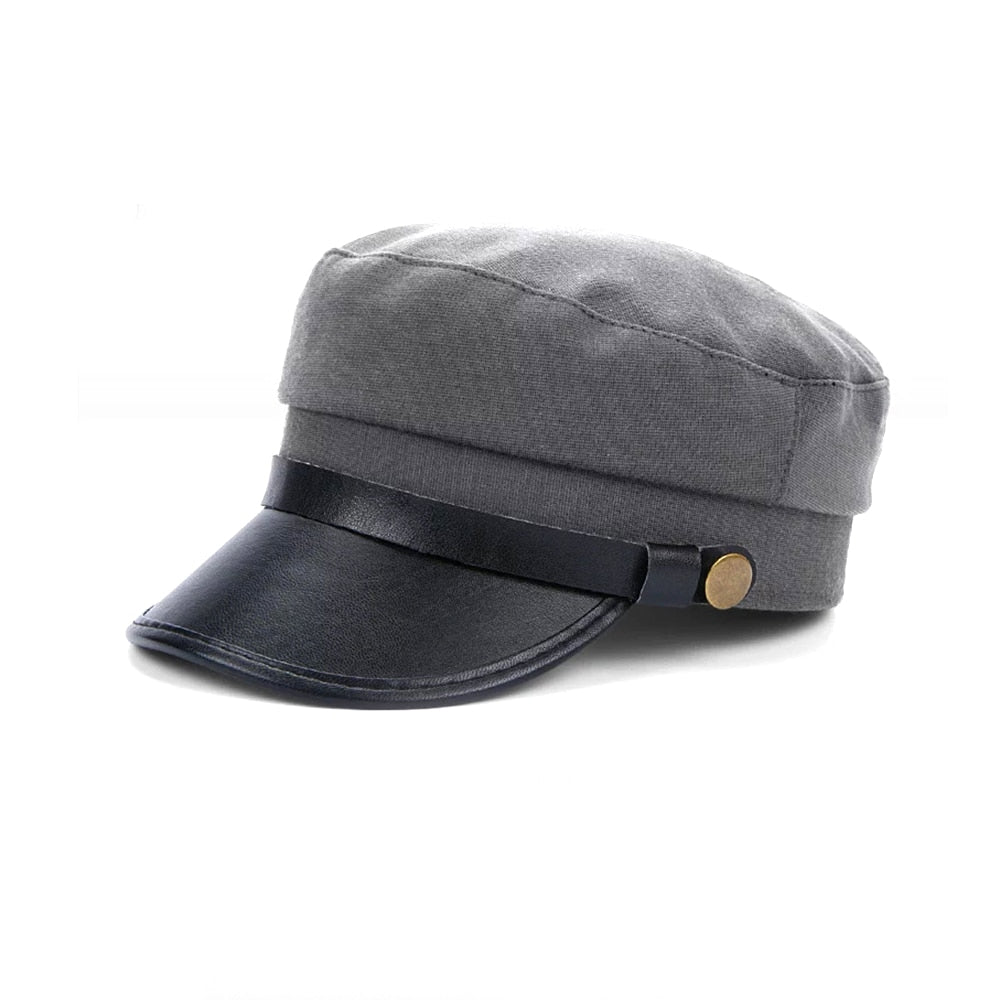 Beret Gray | World of Beret