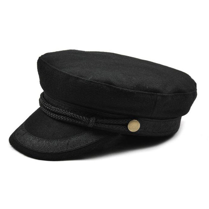 Black Beret Military UK