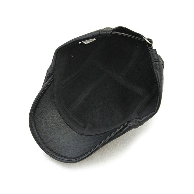 Men's Beret Cap