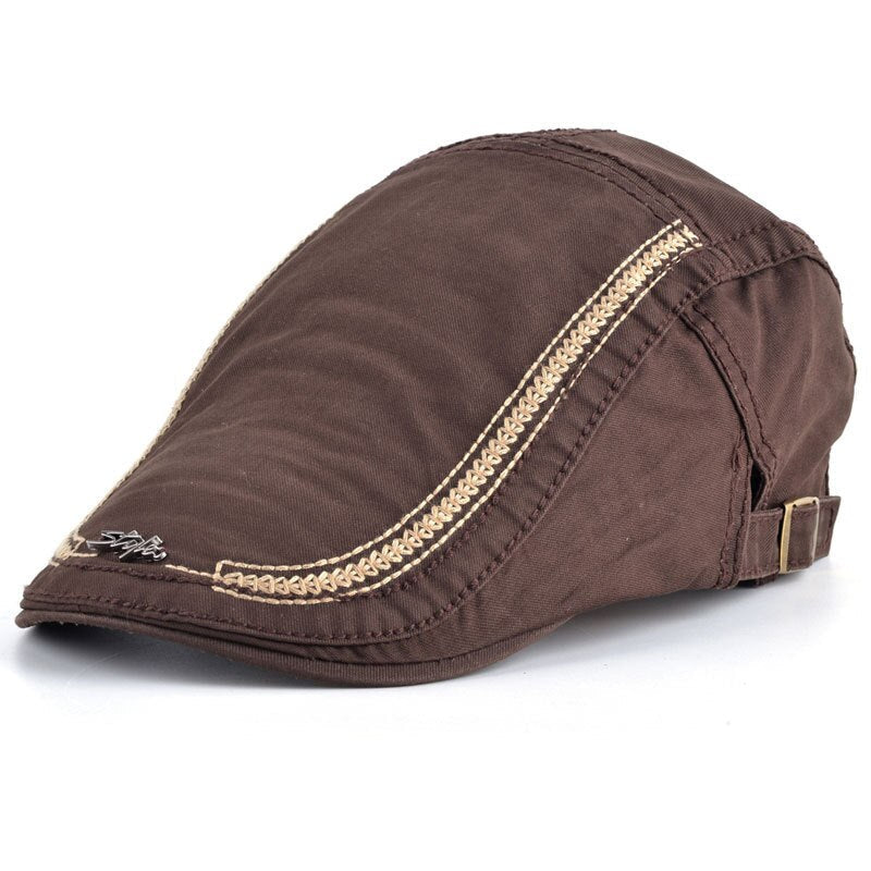 Summer beret