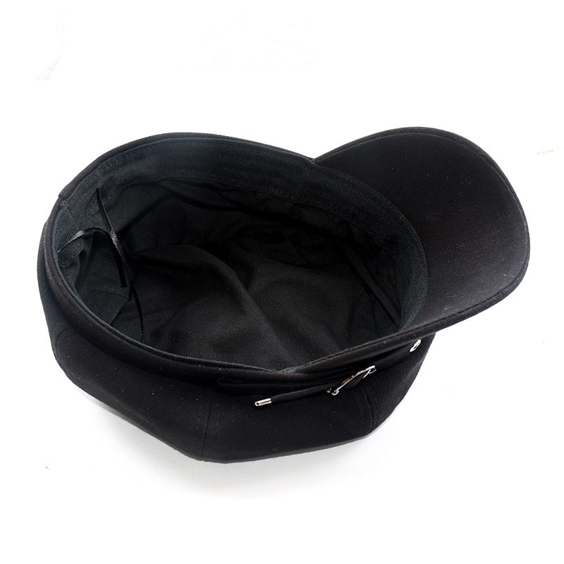 Chic Beret