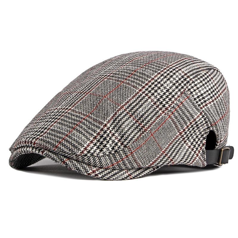 Peaky Blinders beret