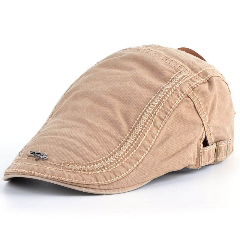 Summer beret