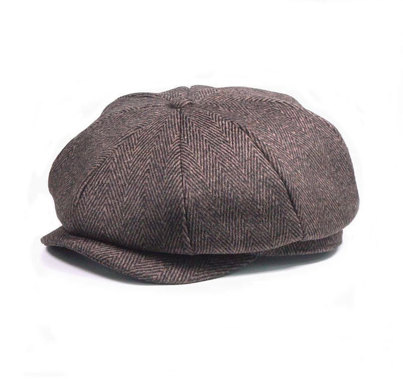 Beret for Men