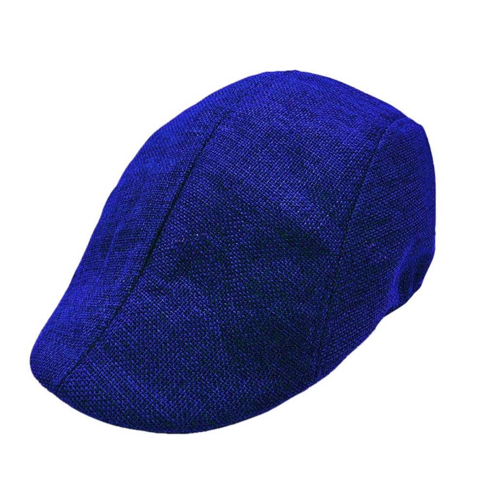 Men's Summer Beret