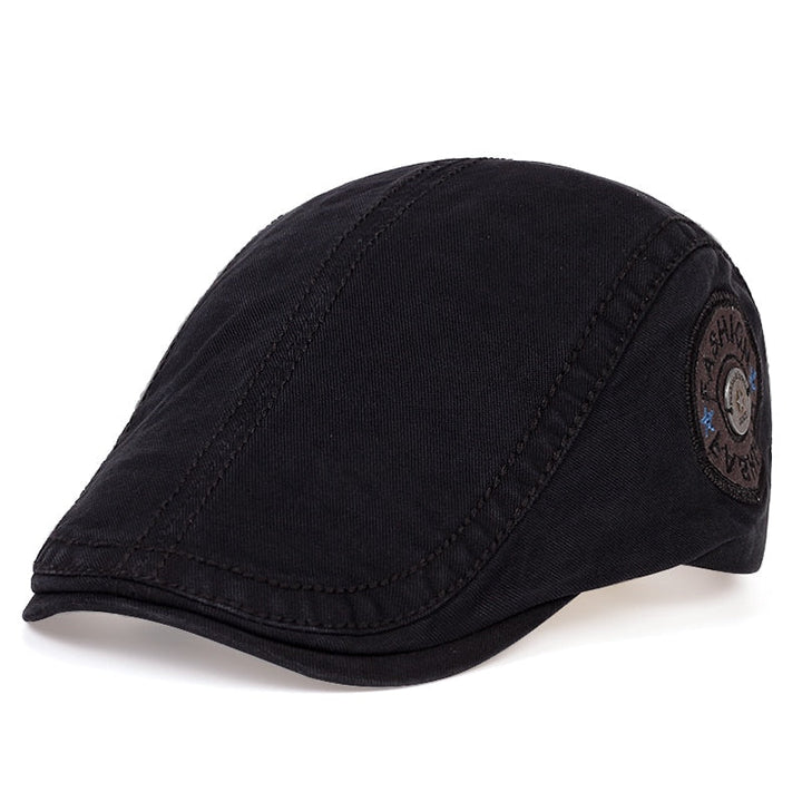 Dark Beret