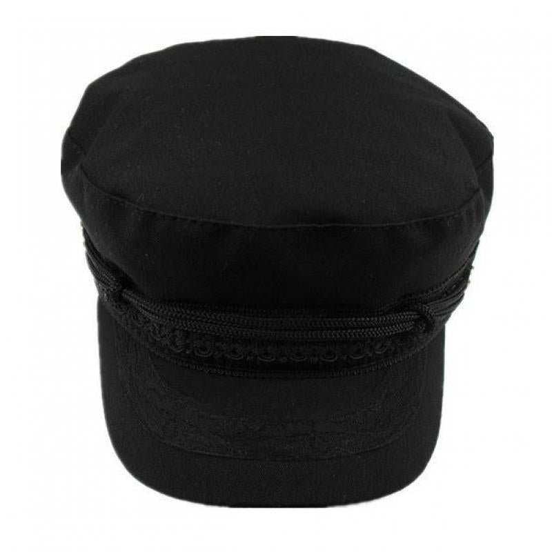 Black Beret Military UK