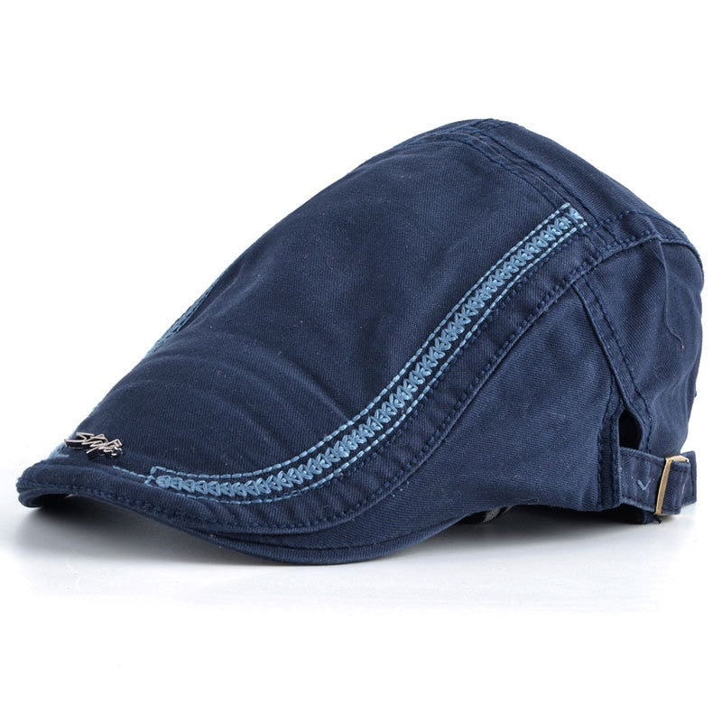 Summer beret