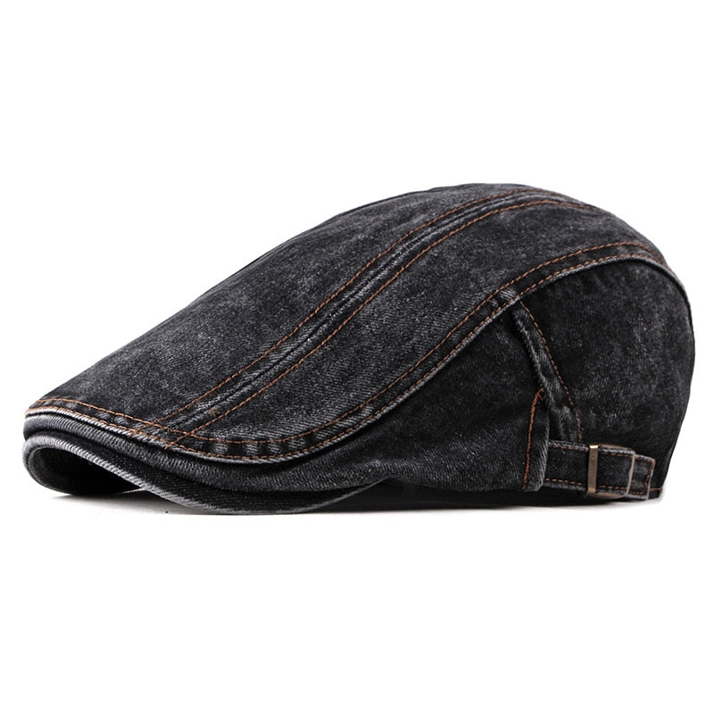 Beret Jeans