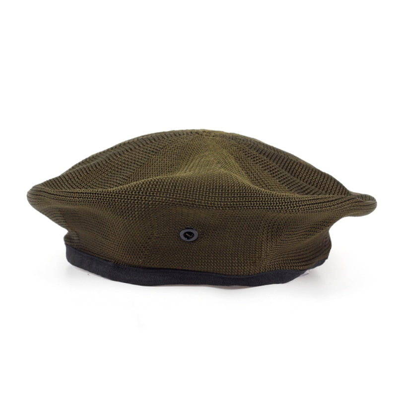 Army Green Beret