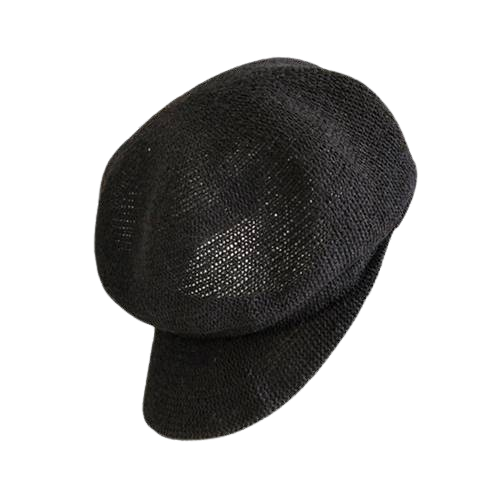 Beret Hat Womens