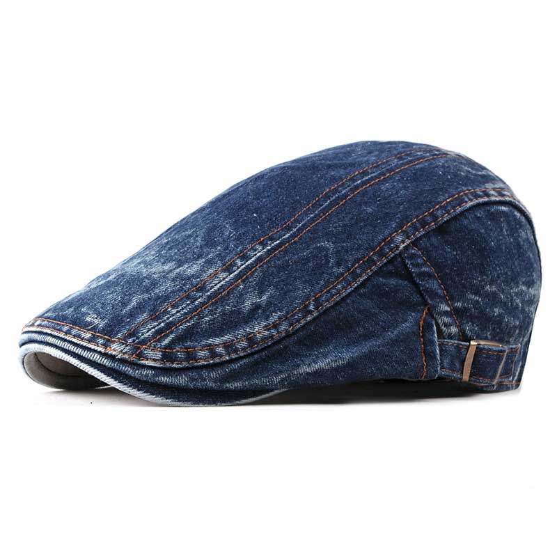 Classic Beret