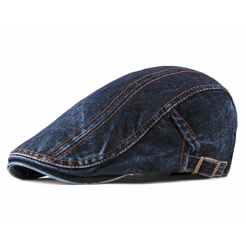 Beret Jeans 