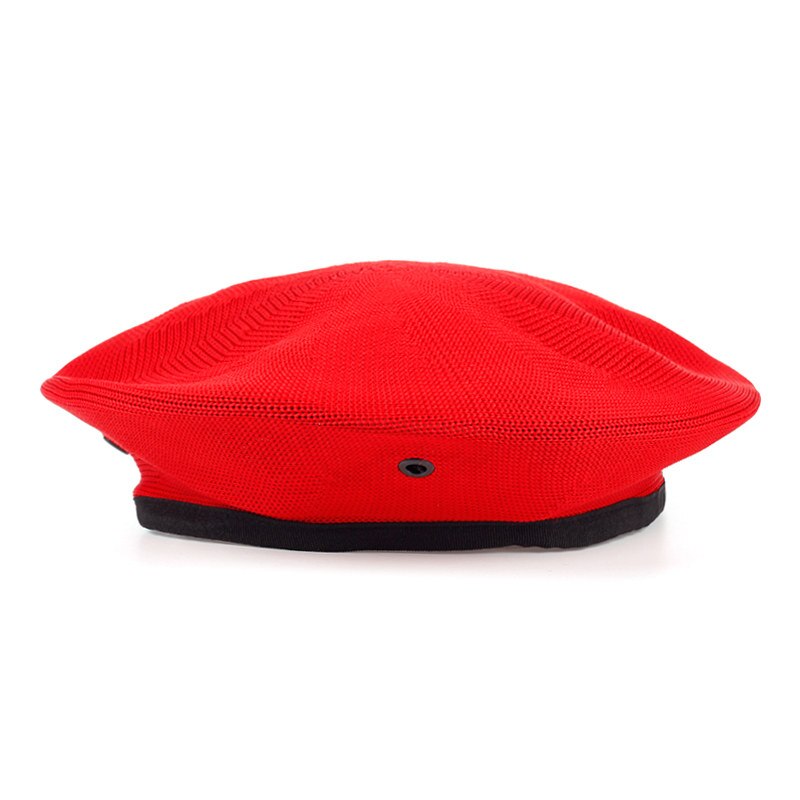 Red Beret Army