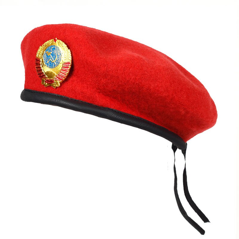 Army Red Beret