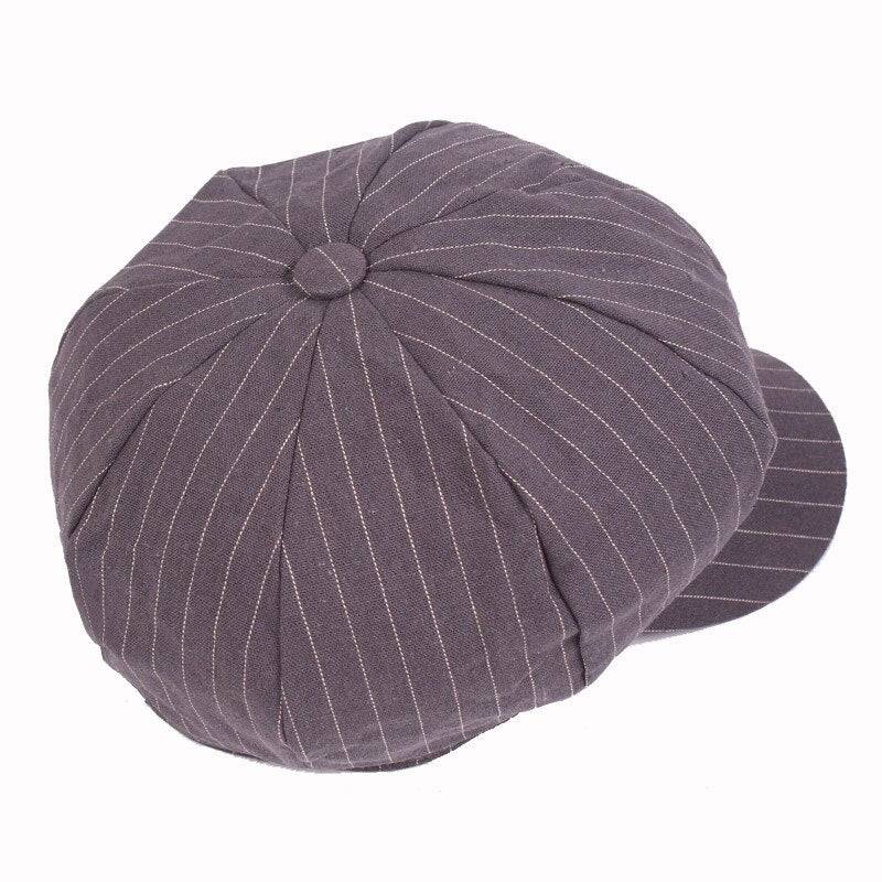Beret Cap for Women