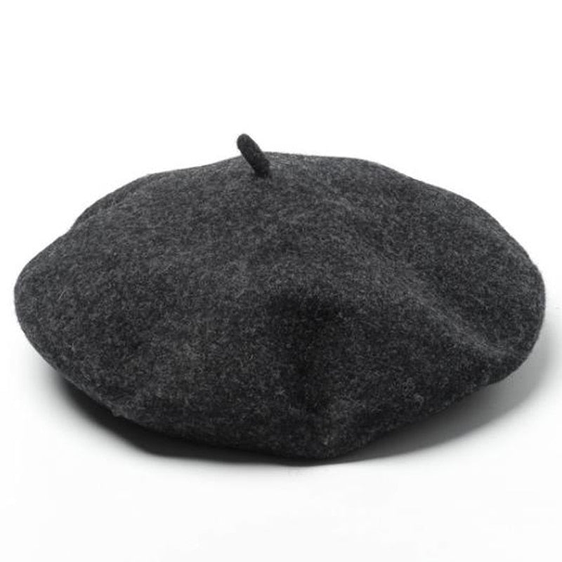 Women's French Beret