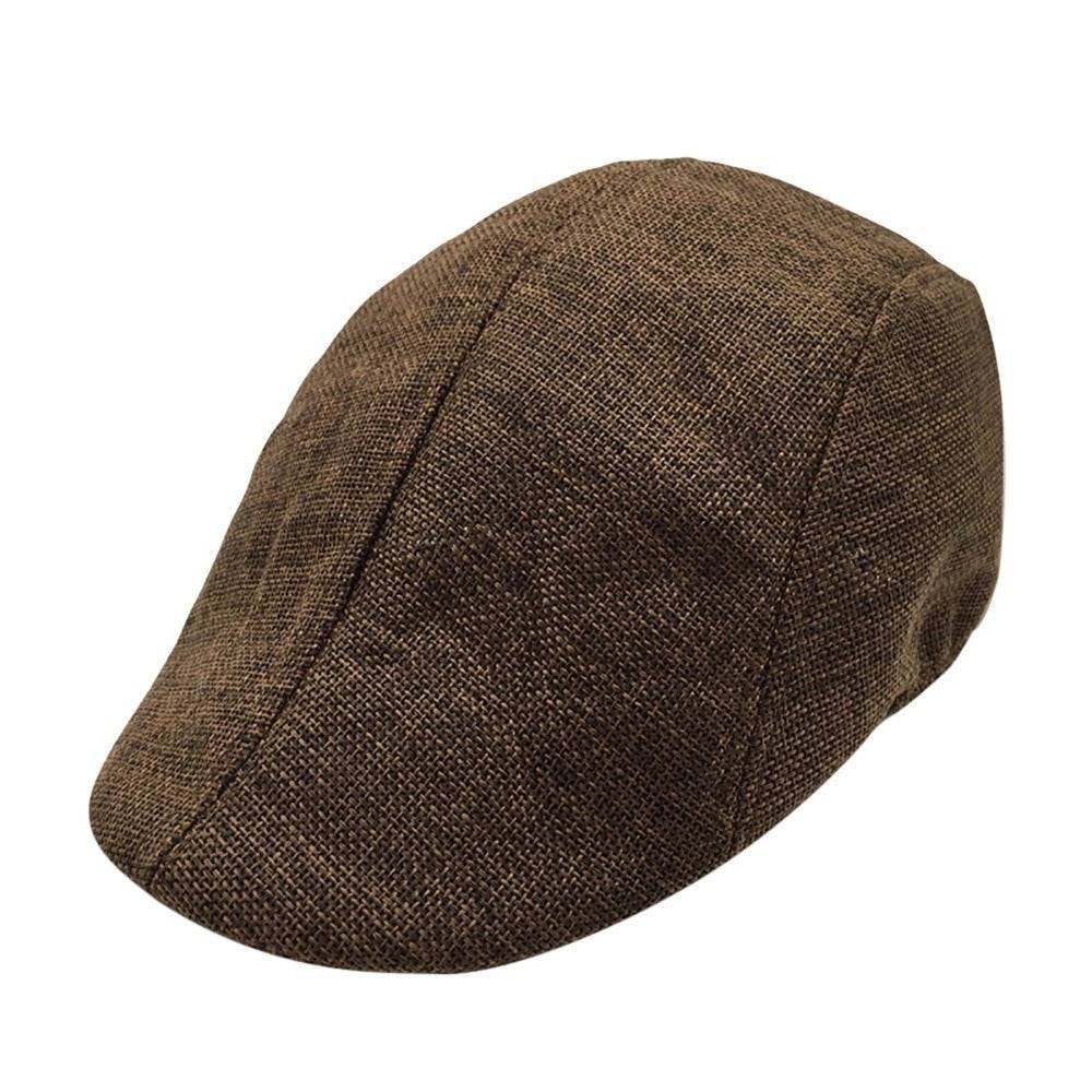 Men's Summer Beret | World of Beret