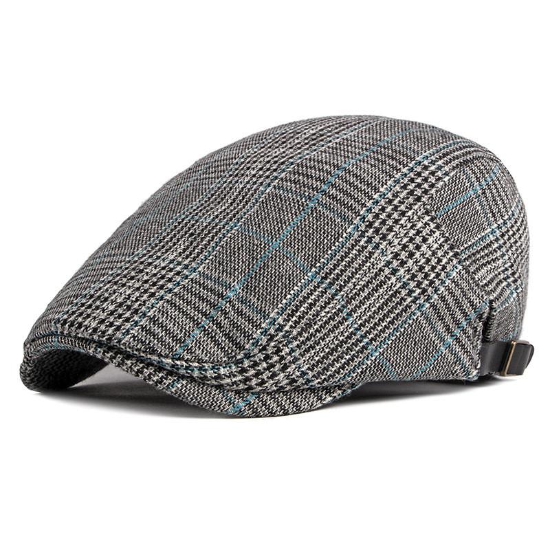 Peaky Blinders beret