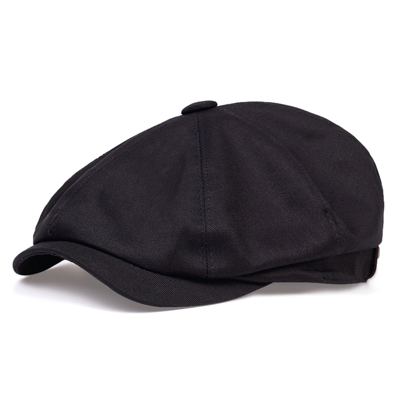 French Cap Beret