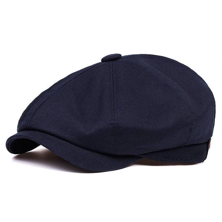 French Cap Beret