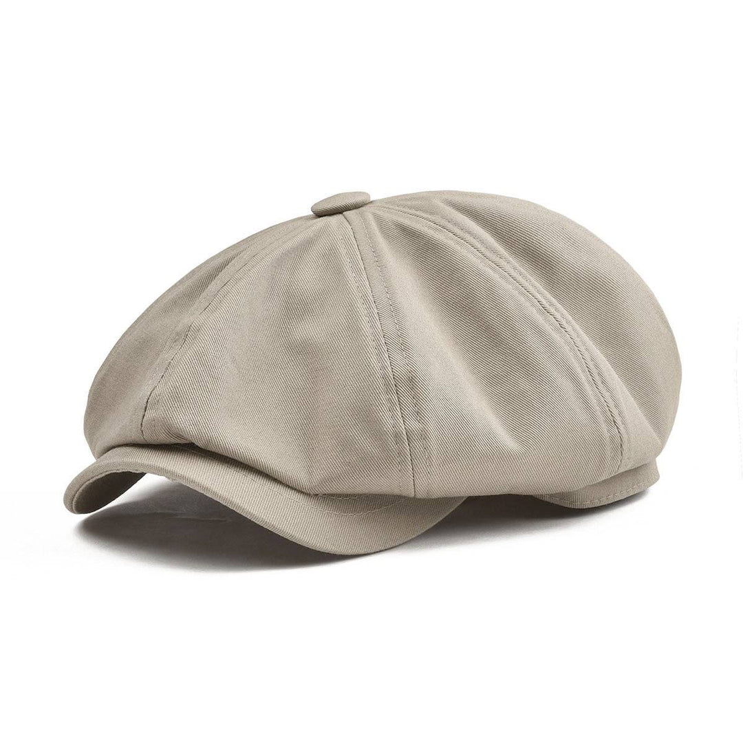 Beige Beret