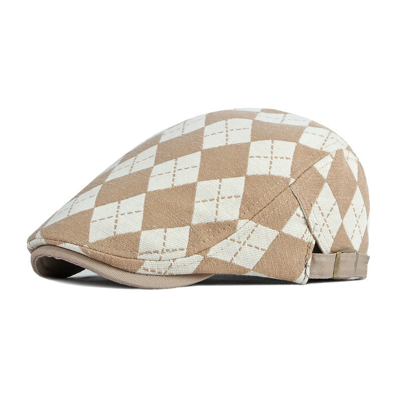 Beret Beige