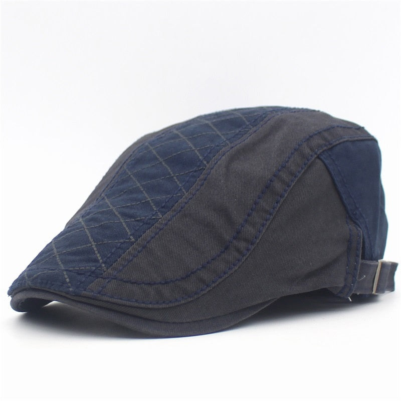 Vintage French Beret