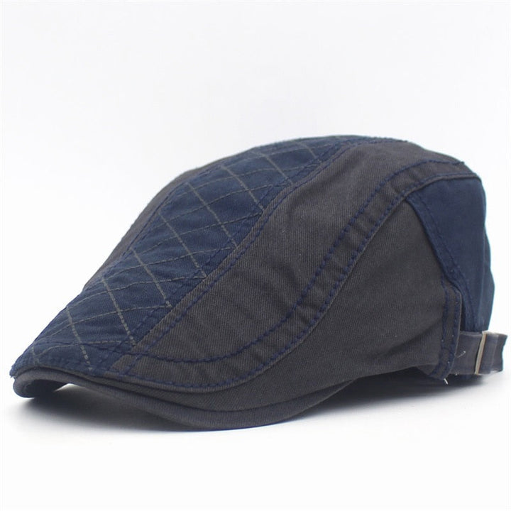 Vintage French Beret
