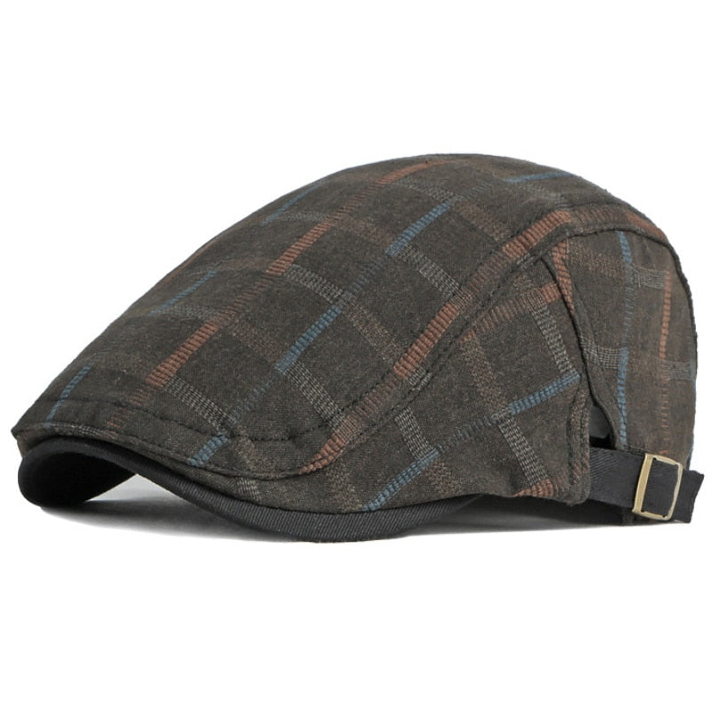 Trendy Berets