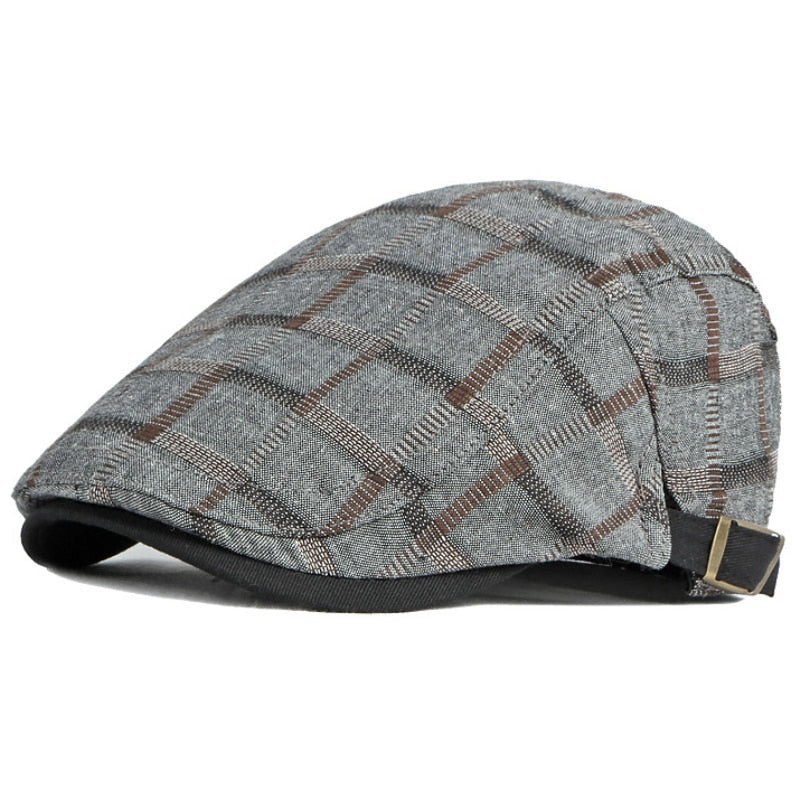 Trendy Berets