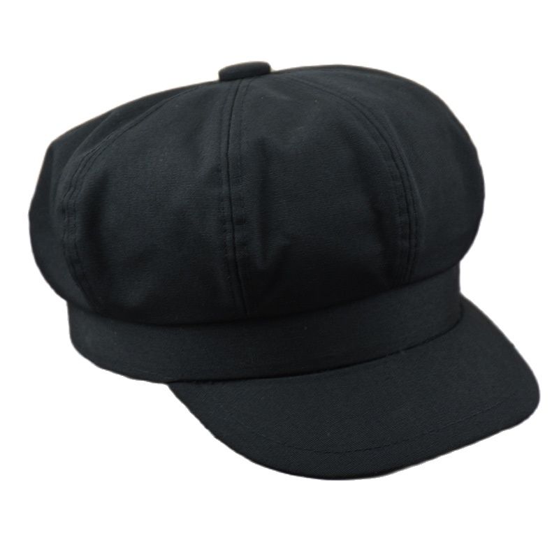 Cotton Beret for Ladies