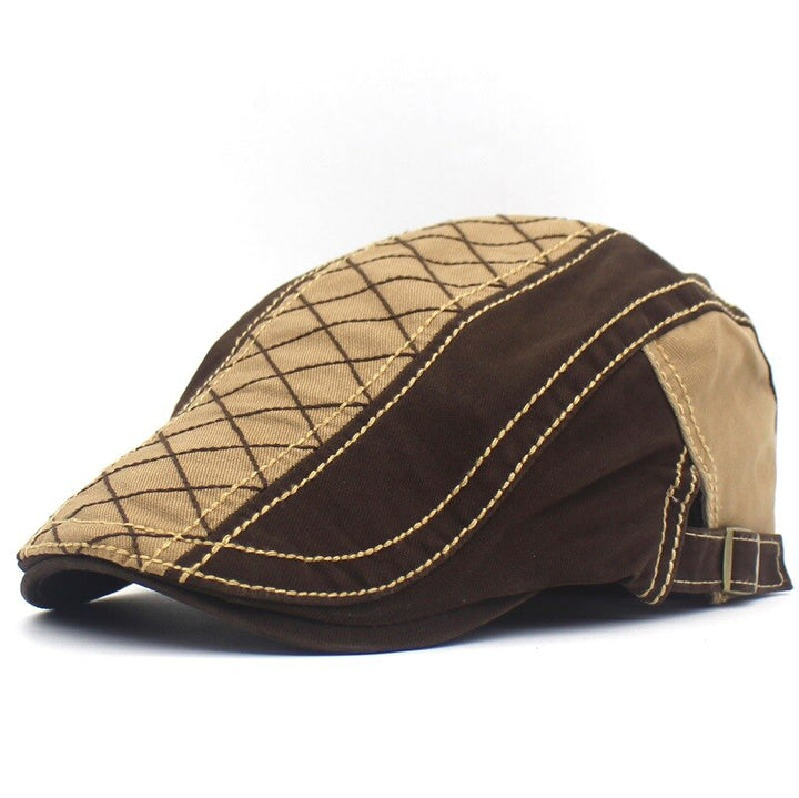 Vintage French Beret