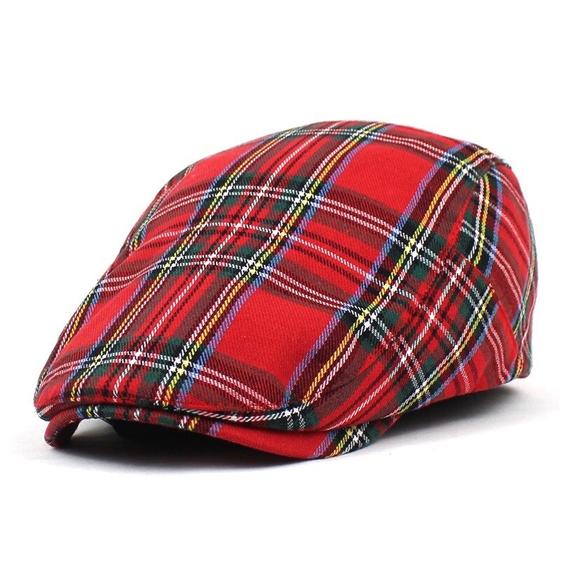 Scottish Beret