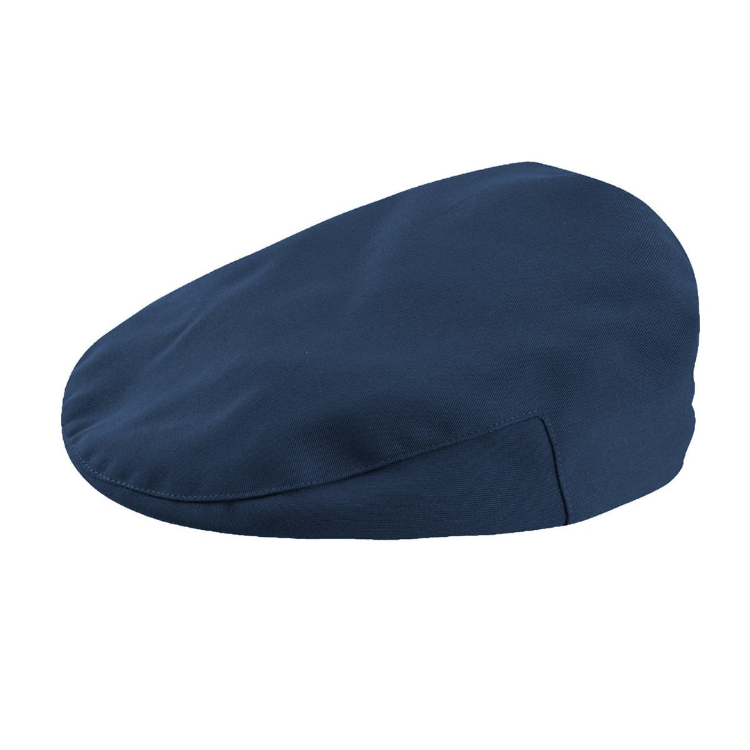 Navy Blue Baby Beret