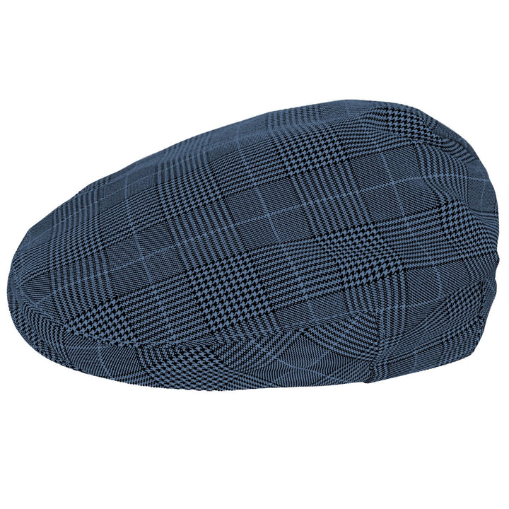 Navy Blue Baby Beret