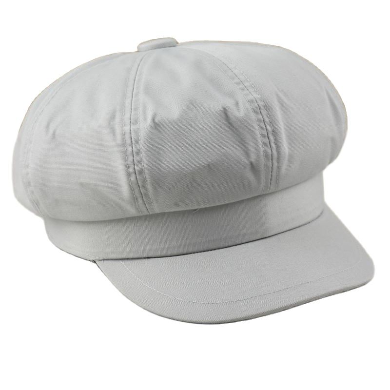 Cotton Beret for Ladies