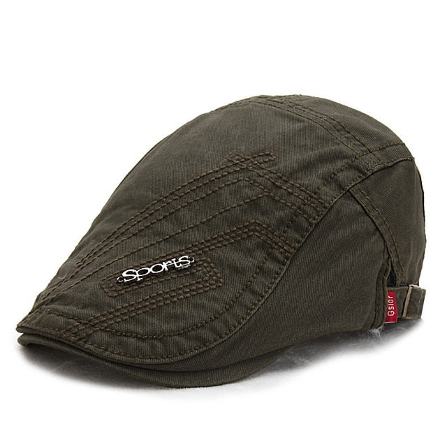 Berets for Men