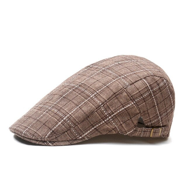 Brown Beret