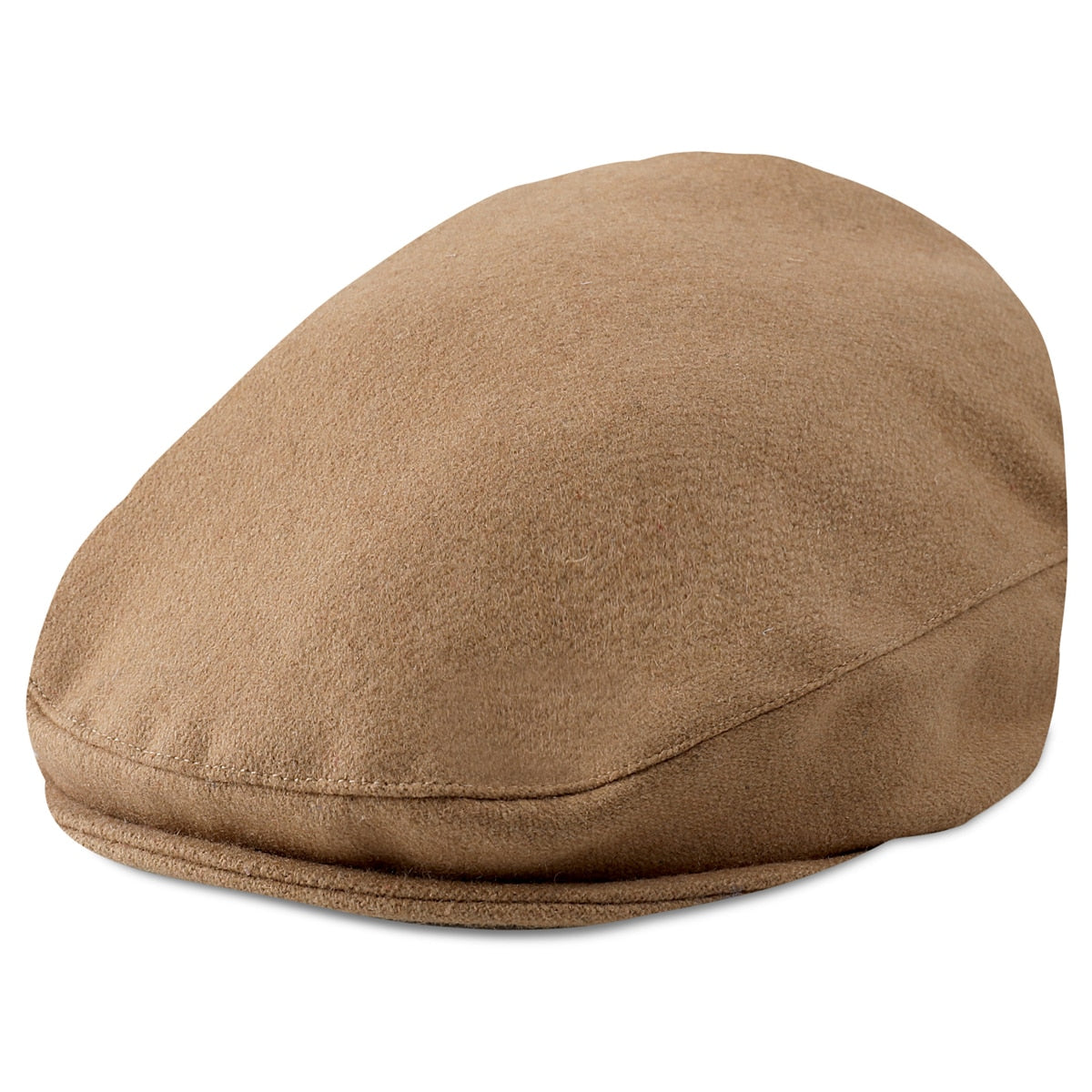 Beige Baby Beret