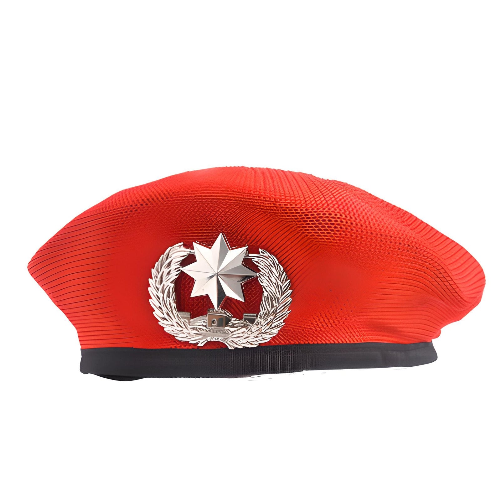 British Military Red Beret